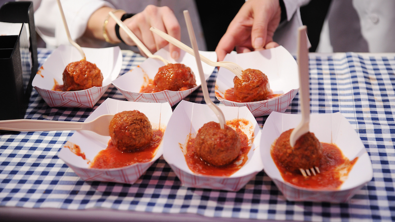 Delicious / via Getty